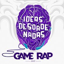 Cover CD Ideas Desordenadas.. Un progetto di Design, Graphic design, Illustrazione tradizionale e Lettering di Maikel Martínez Pupo - 27.03.2017