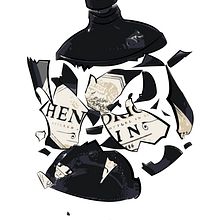 La suerte de la fea. . Un proyecto de Arte urbano, Bellas Artes, Diseño, Diseño gráfico, Ilustración tradicional, Packaging, Pintura y Publicidad de Emilio Martín - 27.03.2017
