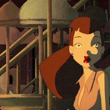 CLOSED: Spot de animación.. Animation, Film, and Character Design project by Esdip_ - 03.27.2017