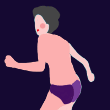 Friday Animation. Animation, and Traditional illustration project by Minerva freire - 03.27.2017