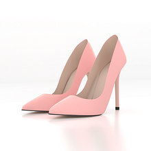 MODELO 3D ZAPATOS CON BLENDER. Un proyecto de 3D de Catuxa Barreiro - 27.03.2017
