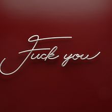 Mi Proyecto del curso: Lettering 3D: modelado y texturizado con Cinema 4D . % juanfranpenaranda tarafından hazırlanan 3D, Kaligrafi, Tasarım, Ve Harfler projesi - 03.27.2017