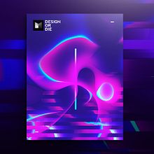 Design or Die. Un proyecto de Dirección de arte de Manuel Meza - 27.03.2017