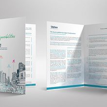 Smart Cities. Un projet de Design , Conception éditoriale , et Design graphique de Jorge Fuertes - 24.07.2016