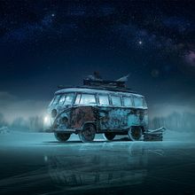 Inner Trip con Domestika Ein Projekt aus dem Bereich Beleuchtungsdesign, Fotografie und Bildbearbeitung von Felix Hernandez Dreamphography - 28.11.2016