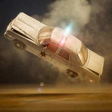 The Dukes Ein Projekt aus dem Bereich Fotografie und Bildbearbeitung von Felix Hernandez Dreamphography - 15.01.2017