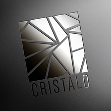 Cristalo . Projekt z dziedziny Projektowanie graficzne użytkownika David Eduardo Rodriguez Lema - 28.03.2017