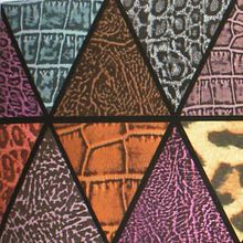 Calzarte. Design gráfico, e Fotografia projeto de Ester Abella González - 15.06.2015