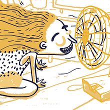 Momentos de Gloria | Comic illustration. Projekt z dziedziny Komiks, Grafika ed, torska, Trad, c, jna ilustracja, T i pografia użytkownika Mónica Toledo - 28.03.2017