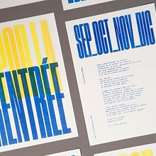 A por la rentrée. Graphic Design, T, and pograph project by Sr. y Sra. Wilson - 09.01.2016