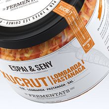 Identitat : Espai & Seny. Br, ing, Identit, Web Design, and Packaging project by Isaac Peñarroya - 03.28.2017