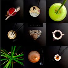 A S I A N I . % Txeka tarafından hazırlanan Tasarım, Ve Fotoğrafçılık projesi - 03.28.2017