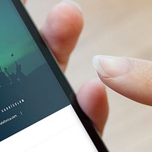 Instagram. Un projet de Design , Design graphique, Design d'interaction , et Réseaux sociaux de Jorge Fuertes - 15.09.2016