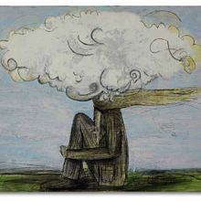 ilustracion y pintura. Pintura projeto de raul dominguez - 28.03.2017