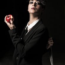 7 pecados capitales. Un proyecto de Fotografía de Javier Páez Alcalá - 28.03.2017