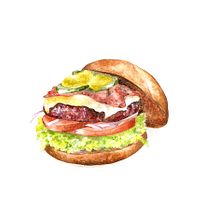 Bacoa. Un progetto di Illustrazione tradizionale di Mireia Prats Vilamalla - 05.05.2016