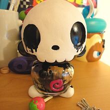 QUE HACE PILY? aprendo conforme observo y practico. Projekt z dziedziny Craft użytkownika noodle_lempi - 29.03.2017