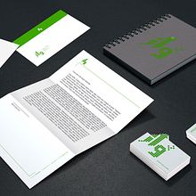 Diseño de Marca e Imagen Coorporativa de ITG. Un proyecto de Diseño, Diseño de producto, Diseño editorial y Diseño gráfico de Jorge Guzmán - 29.03.2017