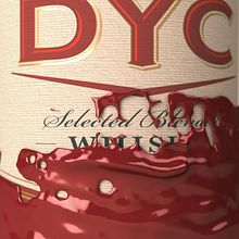 DYC, Nueva imagen. Un progetto di Motion graphics di Tomás González - 29.03.2017