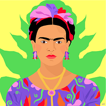 Personalized Illustrations // Series of Portraits . Un projet de Illustration traditionnelle de Marine Kersusan - 29.03.2017