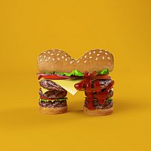 Mtv. Un projet de 3D, Illustration traditionnelle, T , et pographie de CESS Studio - 29.03.2017