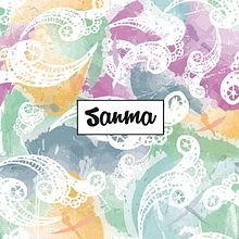 Estampado textil . % Sandra Magar tarafından hazırlanan Tasarım, Geleneksel illüstras, Ve on projesi - 03.29.2017