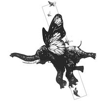 Always free. Un progetto di Illustrazione tradizionale di Aida Rius - 30.03.2017