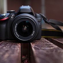 Fotografía. Photograph project by Emi - 03.30.2017