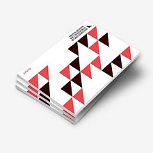 ADIGITAL: EDITORIAL. Br, ing, Identit, Editorial Design, and Graphic Design project by Hèctor Salvany Peyrí - 10.30.2015