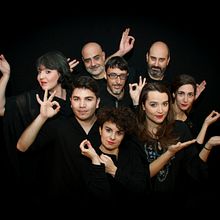 Cantando Malvas. Br, ing, Identit, Photograph, and Design Management project by Verónica Leonetti - 03.30.2017