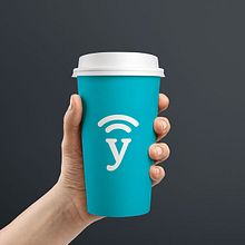 DyCare. Un projet de Br et ing et identité de scarlett gómez - 30.03.2017