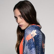 Florenz  Collection #5. Un proyecto de Diseño de complementos, Diseño de producto, Diseño gráfico y Fotografía de Florence B. - 30.03.2017