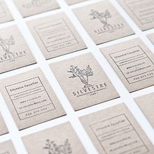 SILVESTRE Agricultura Ecològica. Un progetto di Br, ing, Br, identit, Graphic design, Papercraft e Illustrazione tradizionale di swing estudio - 30.08.2014