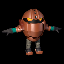 Nautilus 3D model with Autodesk Maya Ein Projekt aus dem Bereich 3D und Design von Figuren von Àlex Chiva Matamoros - 16.03.2017