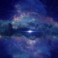 "STARTREK Beyond " End titles. Un proyecto de 3D, Animación, Cine, Cine, vídeo, televisión, Dirección de arte, Diseño, Post-producción fotográfica		, VFX y Vídeo de Fernando Domínguez Cózar - 31.03.2017