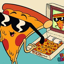 Primeriso. Animation project by pepebrijos - 04.01.2017