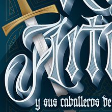 Austral. Un projet de Calligraphie, Design graphique, Illustration traditionnelle, Lettering, T , et pographie de Joan Quirós - 01.04.2017