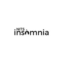 Nits insòmnia de Cornellà logo. Br, ing e Identidade, Design, Design gráfico, Ilustração tradicional e Ilustração digital projeto de Laura Sala - 01.02.2017
