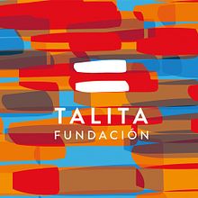 Fundación Talita Branding. Br, ing e Identidade, Direção de arte, Design, Design gráfico, e Design de logotipo projeto de Laura Sala - 01.04.2017