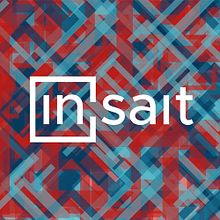 Insait branding. Br, ing e Identidade, Design, Design gráfico, e Design de logotipo projeto de Laura Sala - 01.04.2017
