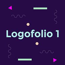 Logos. Br, ing, Identit, and Design project by Patricia Sotomayor Harm - 04.02.2017
