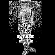 Camisetas i láminas ubeefe.. Un proyecto de Diseño de producto, Ilustración tradicional y Serigrafía de Carles Vercher Ferrer - 02.04.2017