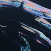 Roik - Urderground limited edition  . Video proyek oleh Nacho Marmol - 04.03.2017