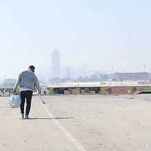 Roik Teaser 8s - underground limited edition  . Video proyek oleh Nacho Marmol - 04.03.2017