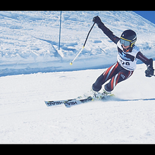 Trofeo Marmota 2017 - Vallter 2000 Ski Club Camprodon . Video proyek oleh Nacho Marmol - 04.03.2017