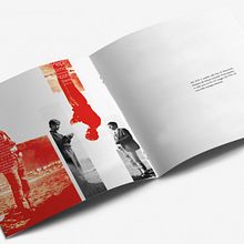 Catalogo. Graphic Design project by Giulia Masserdotti - 04.03.2017