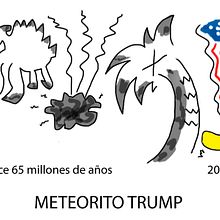 Mi Proyecto del curso: Humor gráfico para principiantes Ein Projekt aus dem Bereich Traditionelle Illustration von saragacu - 03.04.2017