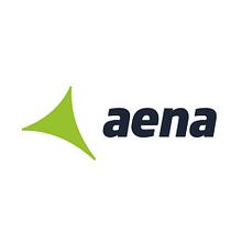 AENA. Graphic Design project by Arantxa Garcia Hoyo - 04.03.2017