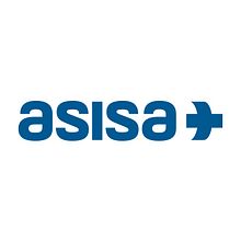 ASISA. Graphic Design project by Arantxa Garcia Hoyo - 04.04.2017