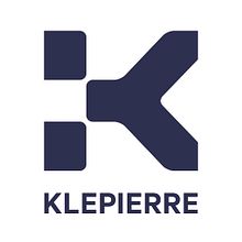 KLEPIERRE. Graphic Design project by Arantxa Garcia Hoyo - 04.04.2017